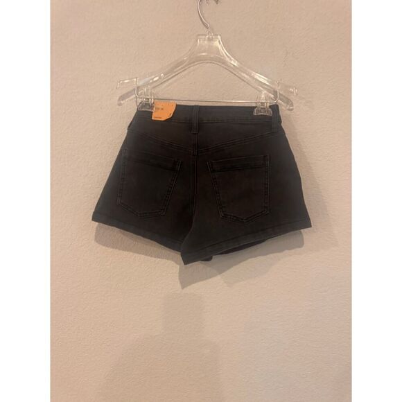 Project Indigo Women’s Black Skort – Size 3, NWT - Picture 2 of 6